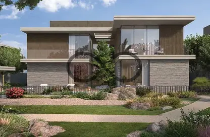 Villa - 4 Bedrooms - 5 Bathrooms for sale in Olympia at Athlon - Athlon by Aldar - Dubai Villa - 4 Bedrooms - 5 Bathrooms for sale in Olympia at Athlon - Athlon by Aldar - Dubai