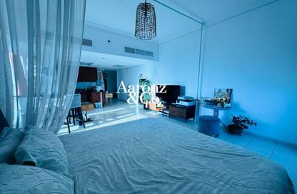 Apartment - 1 Bedroom - 1 Bathroom for rent in Lake Terrace - JLT Cluster D - Jumeirah Lake Towers - Dubai Apartment - 1 Bedroom - 1 Bathroom for rent in Lake Terrace - JLT Cluster D - Jumeirah Lake Towers - Dubai