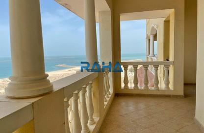 Apartment - 1 Bedroom - 2 Bathrooms for rent in Royal Breeze 4 - Royal Breeze - Al Hamra Village - Ras Al Khaimah