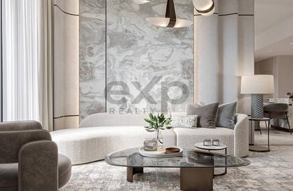 Apartment - 2 Bedrooms - 2 Bathrooms for sale in 113 Residences - Al Sufouh 1 - Al Sufouh - Dubai