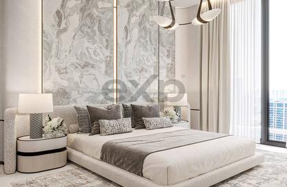 Apartment - 2 Bedrooms - 2 Bathrooms for sale in 113 Residences - Al Sufouh 1 - Al Sufouh - Dubai