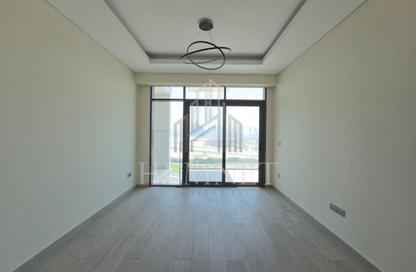 Apartment - 1 Bedroom - 1 Bathroom for rent in Farhad Azizi Residence - Dubai Healthcare City 2 - Al Jaddaf - Dubai