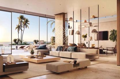 Apartment - 1 - 2 for sale in Bay Residences Dubai Islands - A3 - Bay Residences Dubai Islands - Dubai Islands - Dubai