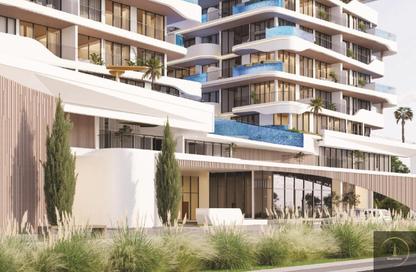 Penthouse - 3 Bedrooms - 2 Bathrooms for sale in Ocean Pearl 2 Building 2 - Ocean Pearl 2 - Samana Ocean Pearl - Dubai Islands - Dubai Penthouse - 3 Bedrooms - 2 Bathrooms for sale in Ocean Pearl 2 Building 2 - Ocean Pearl 2 - Samana Ocean Pearl - Dubai Islands - Dubai