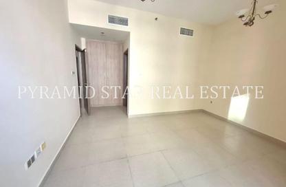 Apartment - 1 Bedroom - 2 Bathrooms for rent in Al Falak Residence - Dubai Silicon Oasis - Dubai