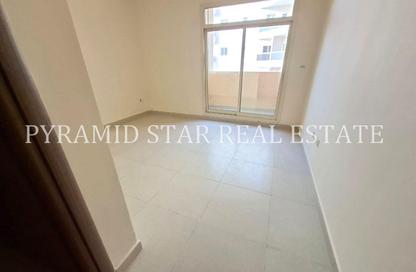Apartment - 1 Bedroom - 2 Bathrooms for rent in Al Falak Residence - Dubai Silicon Oasis - Dubai