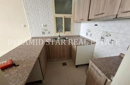 Apartment - 1 Bedroom - 2 Bathrooms for rent in Al Falak Residence - Dubai Silicon Oasis - Dubai Apartment - 1 Bedroom - 2 Bathrooms for rent in Al Falak Residence - Dubai Silicon Oasis - Dubai