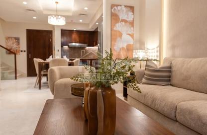 Apartment - 2 - 3 for sale in Ville 11 - Masdar City - Abu Dhabi Apartment - 2 - 3 for sale in Ville 11 - Masdar City - Abu Dhabi
