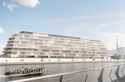 Apartment - 2 Bedrooms - 3 Bathrooms for sale in Eden House The Park Building G - Eden House The Park - Al Wasl - Dubai
