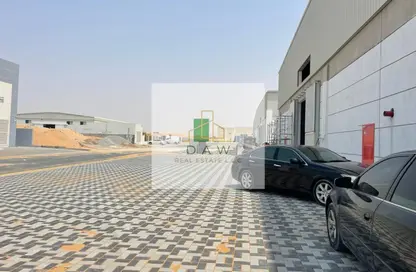 Warehouse - Studio - 2 Bathrooms for rent in Umm Al Thuoob - Umm Al Quwain Warehouse - Studio - 2 Bathrooms for rent in Umm Al Thuoob - Umm Al Quwain