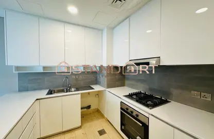 Apartment - 2 Bedrooms - 2 Bathrooms for sale in Genesis by Meraki - Arjan - Dubai