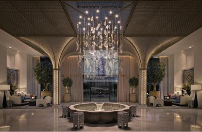 شقة - 2 غرف نوم - 2 حمامات للبيع في برج Palace ريزيدنسز Creek Blue 1 - بالاس ريزيدنسيز كريك بلو - مرسى خور دبي - دبي شقة - 2 غرف نوم - 2 حمامات للبيع في برج Palace ريزيدنسز Creek Blue 1 - بالاس ريزيدنسيز كريك بلو - مرسى خور دبي - دبي