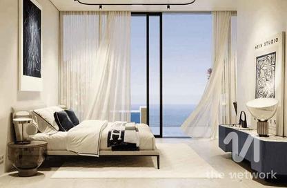 Apartment - 2 Bedrooms - 3 Bathrooms for sale in Villa Del Garda - Dubai Islands - Dubai