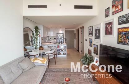 Apartment - 1 Bedroom - 2 Bathrooms for sale in Binghatti Corner - District 10 - Jumeirah Village Circle - Dubai