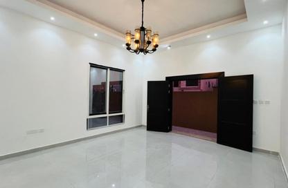 Villa - 4 - 6 for rent in Al Zahya - Ajman Villa - 4 - 6 for rent in Al Zahya - Ajman
