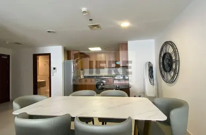 Apartment - 2 Bedrooms - 2 Bathrooms for rent in Princess Tower - Dubai Marina - Dubai