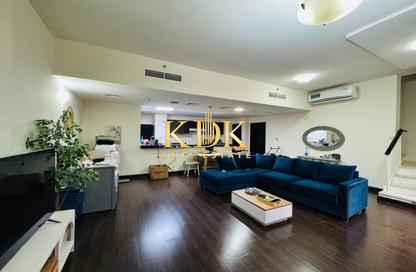 Duplex - 2 Bedrooms - 3 Bathrooms for rent in Fortunato - District 11 - Jumeirah Village Circle - Dubai