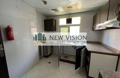 Apartment - 1 Bedroom - 1 Bathroom for rent in New Al Taawun Road - Al Taawun - Sharjah