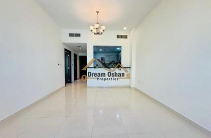 Apartment - 1 - 2 for rent in Ayedh Tower - Al Jaddaf - Dubai Apartment - 1 - 2 for rent in Ayedh Tower - Al Jaddaf - Dubai