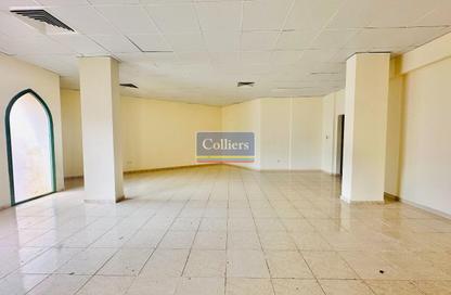 Retail - Studio for rent in Building G07 - Morocco Cluster - International City - Dubai