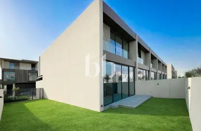 Townhouse - 3 Bedrooms - 4 Bathrooms for rent in Nad Al Sheba Gardens Phase 2 - Nad Al Sheba 1 - Nad Al Sheba - Dubai