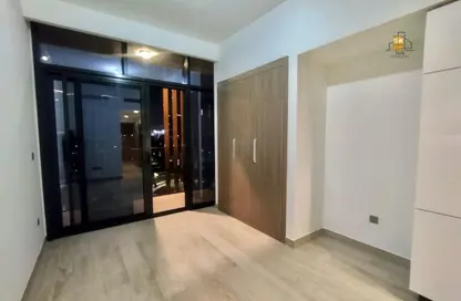 Apartment - Studio - 1 Bathroom for rent in AZIZI Riviera 1 - AZIZI Riviera - Meydan One - Meydan - Dubai