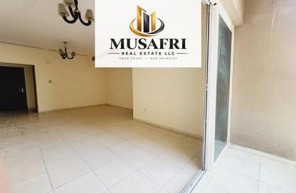 Apartment - 2 - 2 for rent in Andalusia Tower 2 - Al Nahda - Sharjah Apartment - 2 - 2 for rent in Andalusia Tower 2 - Al Nahda - Sharjah