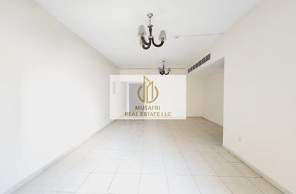 Apartment - 2 Bedrooms - 2 Bathrooms for rent in Andalusia Tower 2 - Al Nahda - Sharjah