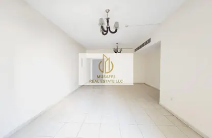 شقة - 2 غرف نوم - 2 حمامات للايجار في برج الأندلس 2 - النهدة - الشارقة شقة - 2 غرف نوم - 2 حمامات للايجار في برج الأندلس 2 - النهدة - الشارقة