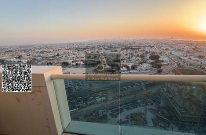 Apartment - 2 Bedrooms - 3 Bathrooms for sale in Ajman One Tower 1 - Ajman One - Ajman Downtown - Ajman Apartment - 2 Bedrooms - 3 Bathrooms for sale in Ajman One Tower 1 - Ajman One - Ajman Downtown - Ajman