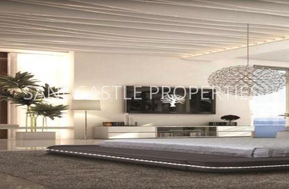 Apartment - Studio - 1 Bathroom for sale in Limelight Twin Tower A - Limelight Twin Towers - Dubai Sports City - Dubai