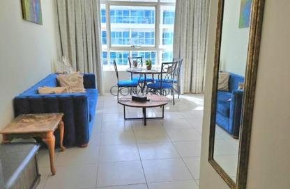 Apartment - 2 Bedrooms - 2 Bathrooms for rent in Marina View Tower A - Marina View - Dubai Marina - Dubai Apartment - 2 Bedrooms - 2 Bathrooms for rent in Marina View Tower A - Marina View - Dubai Marina - Dubai