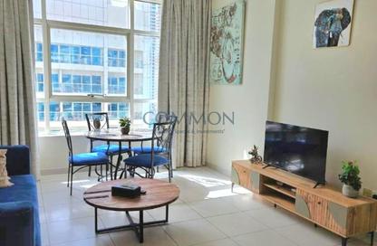 Apartment - 2 Bedrooms - 2 Bathrooms for rent in Marina View Tower A - Marina View - Dubai Marina - Dubai Apartment - 2 Bedrooms - 2 Bathrooms for rent in Marina View Tower A - Marina View - Dubai Marina - Dubai
