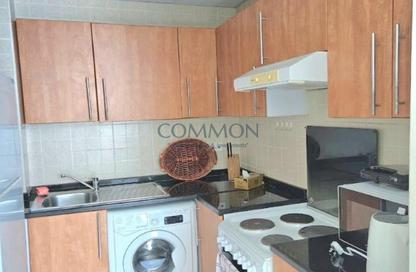 Apartment - 2 Bedrooms - 2 Bathrooms for rent in Marina View Tower A - Marina View - Dubai Marina - Dubai Apartment - 2 Bedrooms - 2 Bathrooms for rent in Marina View Tower A - Marina View - Dubai Marina - Dubai