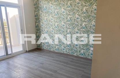 Townhouse - 3 - 3 for rent in Aquilegia - Damac Hills 2 - Dubai