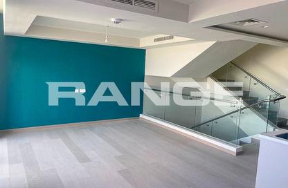 Townhouse - 3 - 3 for rent in Aquilegia - Damac Hills 2 - Dubai Townhouse - 3 - 3 for rent in Aquilegia - Damac Hills 2 - Dubai