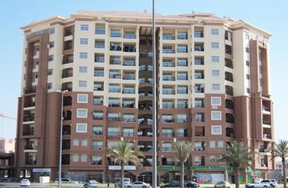 Apartment - 1 Bedroom - 2 Bathrooms for sale in Royal Residence CBD - CBD (Central Business District) - International City - Dubai
