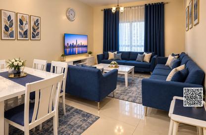 Apartment - 1 - 2 for rent in City Tower B5 - City Towers - Al Nuimiya 3 - Al Nuaimiya - Ajman Apartment - 1 - 2 for rent in City Tower B5 - City Towers - Al Nuimiya 3 - Al Nuaimiya - Ajman
