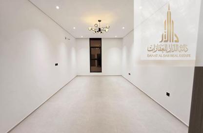 Townhouse - 4 - 3 for sale in Al Zaheya Gardens - Al Zahya - Ajman