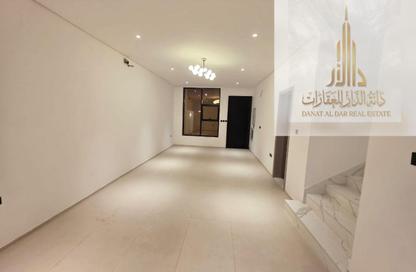 Townhouse - 4 - 3 for sale in Al Zaheya Gardens - Al Zahya - Ajman