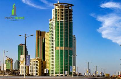 شقة - 3 غرف نوم - 4 حمامات للايجار في برج راس الخيمة - مارينا سكوير - جزيرة الريم - أبوظبي شقة - 3 غرف نوم - 4 حمامات للايجار في برج راس الخيمة - مارينا سكوير - جزيرة الريم - أبوظبي