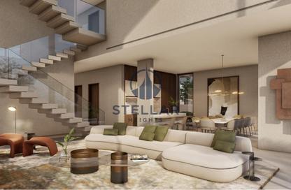 Villa - 5 Bedrooms - 7 Bathrooms for sale in Nad Al Sheba Gardens 2 - Nad Al Sheba Gardens - Nad Al Sheba 1 - Nad Al Sheba - Dubai Villa - 5 Bedrooms - 7 Bathrooms for sale in Nad Al Sheba Gardens 2 - Nad Al Sheba Gardens - Nad Al Sheba 1 - Nad Al Sheba - Dubai
