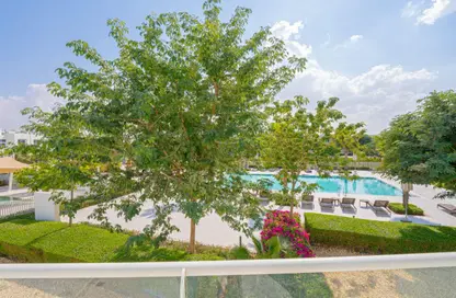 تاون هاوس - 3 غرف نوم - 3 حمامات للايجار في أفينسيا 2 - افانسيا - داماك هيلز 2 - دبي