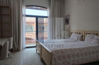 Villa - 5 - 6 for rent in Mangrove Village - Rabdan - Abu Dhabi