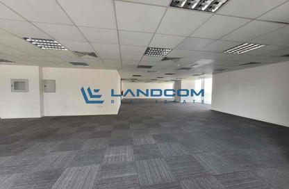 Office Space - Studio for rent in Maze Tower - Sheikh Zayed Road - Dubai