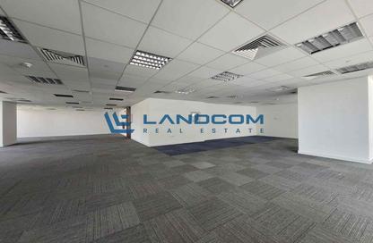 Office Space - Studio for rent in Maze Tower - Sheikh Zayed Road - Dubai