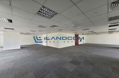 Office Space - Studio for rent in Maze Tower - Sheikh Zayed Road - Dubai