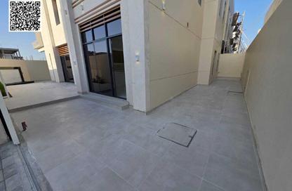 Villa - 5 Bedrooms - 7 Bathrooms for sale in Al Helio 2 - Al Helio - Ajman Villa - 5 Bedrooms - 7 Bathrooms for sale in Al Helio 2 - Al Helio - Ajman
