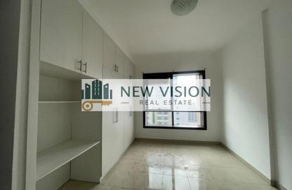 Apartment - 1 - 2 for rent in Al Mamzar Tower - Al Mamzar - Sharjah - Sharjah