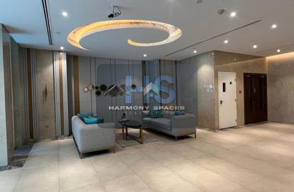 Apartment - Studio - 1 Bathroom for rent in Yacht Bay - Dubai Marina - Dubai
